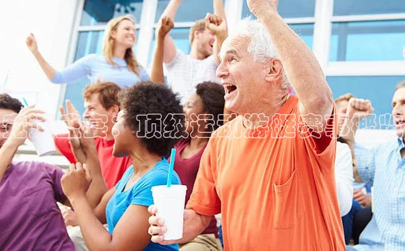 竞速盛宴：顶级运动游艇赛事概览