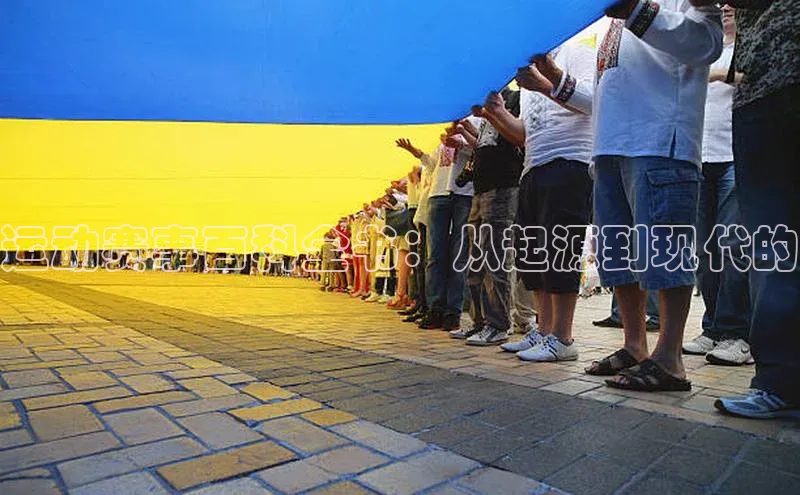 运动赛事百科全书：从起源到现代的