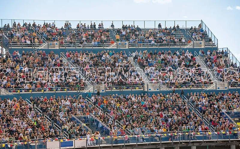 ：如何撰写吸引人的运动赛事文案