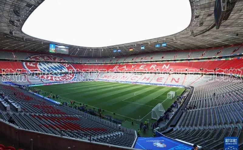 激情四溢：激烈运动赛事中的紧张与刺激