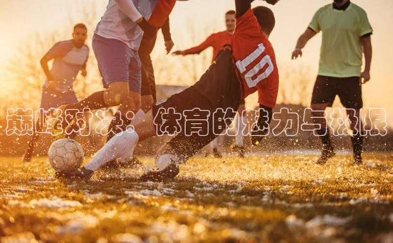 巅峰对决：体育的魅力与极限