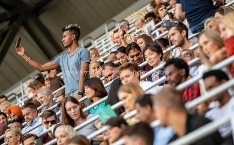 SportsEvents:ABriefEnglishIntroduction