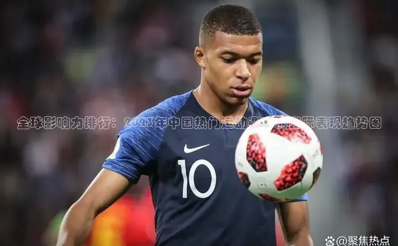 全球影响力排行：2023年中国热门运动赛事的国际表现趋势图