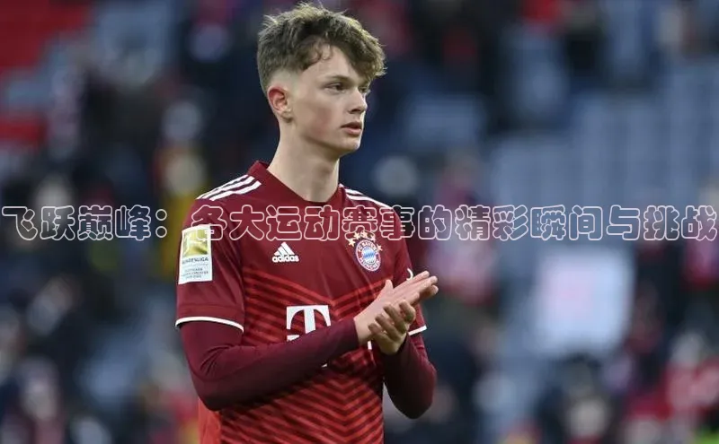 飞跃巅峰：各大运动赛事的精彩瞬间与挑战