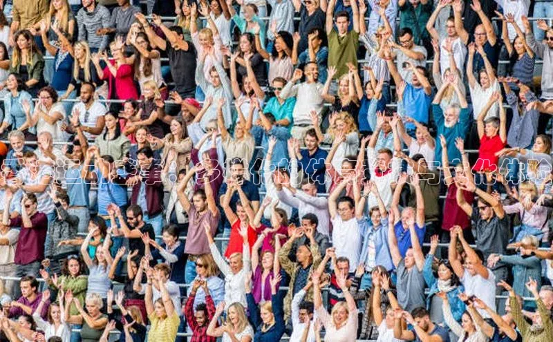 香港运动盛事：多样化的体育竞技与文化体验