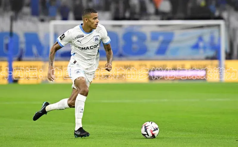 十四运：中国体育竞技的多样化与未来潜力