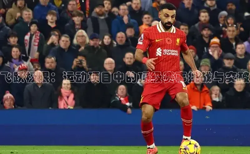 飞跃极限：运动项目中的顶级赛事挑战与突破