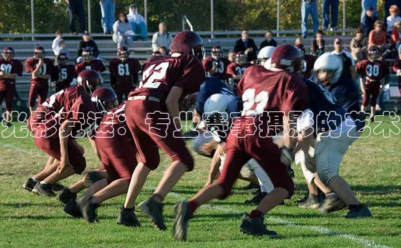 光影竞速：专业赛事摄影的艺术