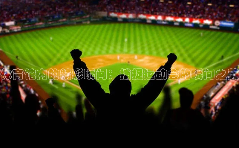 体育馆内的精彩瞬间：捕捉运动会的瞬间之美