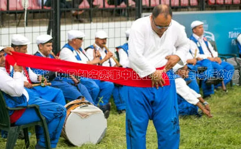 逐梦赛道：中国知名赛事中的跑步盛事与幕后故事