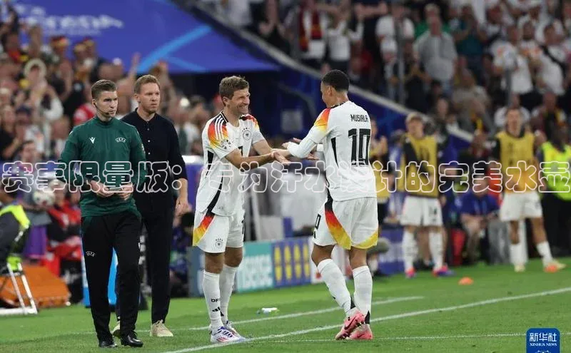 赛事限量版：专为汗水设计的完美水壶