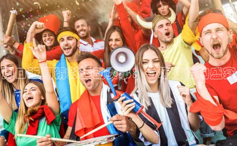 周口近期精彩运动赛事：一场激情的盛宴