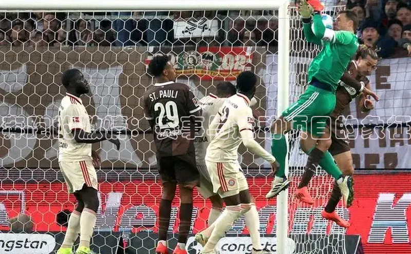 奔跑的激情：赛事与运动项目的象征